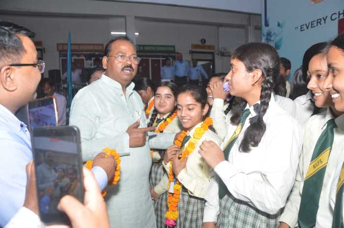 Board Result class 10